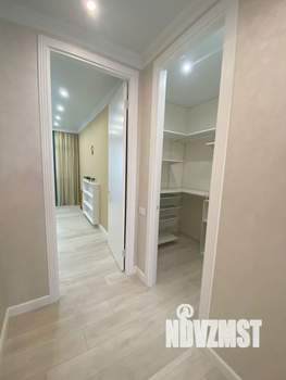 3-к квартира, на длительный срок, 99м2, 5/12 этаж