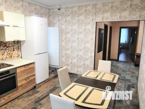 2-к квартира, на длительный срок, 83м2, 13/17 этаж