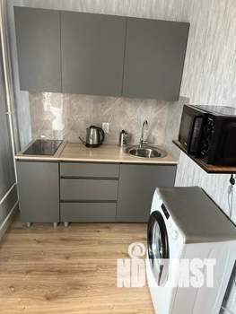 1-к квартира, посуточно, 30м2, 3/10 этаж