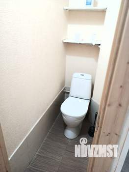 2-к квартира, посуточно, 45м2, 3/5 этаж