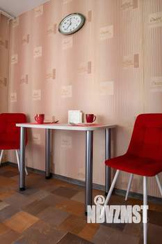 1-к квартира, посуточно, 38м2, 5/19 этаж