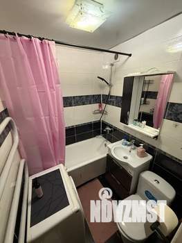 3-к квартира, посуточно, 50м2, 3/5 этаж