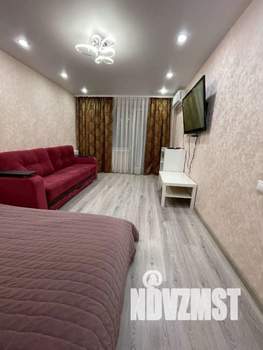 2-к квартира, посуточно, 50м2, 1/1 этаж