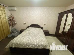 2-к квартира, посуточно, 92м2, 2/5 этаж