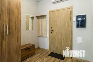 1-к квартира, посуточно, 38м2, 3/12 этаж