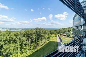 Студия квартира, посуточно, 26м2, 2/6 этаж