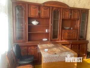 2-к квартира, на длительный срок, 41м2, 2/3 этаж