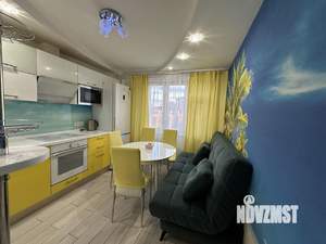 2-к квартира, посуточно, 68м2, 1/1 этаж