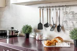 2-к квартира, посуточно, 62м2, 1/1 этаж