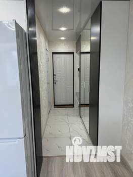 1-к квартира, посуточно, 48м2, 1/1 этаж