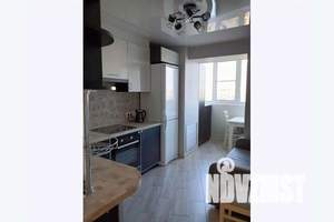 1-к квартира, посуточно, 38м2, 9/14 этаж