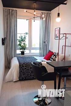 1-к квартира, посуточно, 14м2, 1/1 этаж