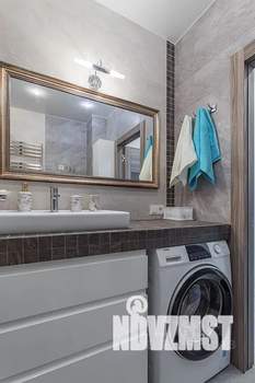 1-к квартира, посуточно, 46м2, 7/9 этаж