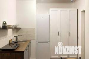 1-к квартира, посуточно, 30м2, 7/17 этаж