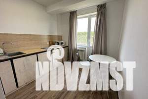 1-к квартира, посуточно, 30м2, 2/3 этаж