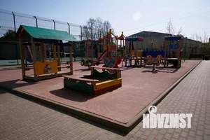 1-к квартира, посуточно, 54м2, 1/1 этаж