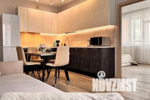3-к квартира, посуточно, 73м2, 13/22 этаж
