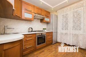 3-к квартира, посуточно, 80м2, 8/9 этаж