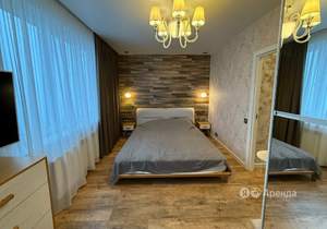 2-к квартира, на длительный срок, 75м2, 14/17 этаж