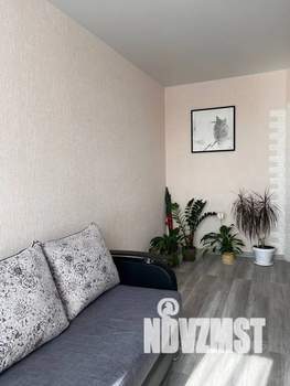 1-к квартира, посуточно, 37м2, 17/17 этаж