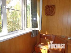 1-к квартира, посуточно, 36м2, 1/10 этаж