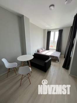 1-к квартира, посуточно, 30м2, 8/8 этаж