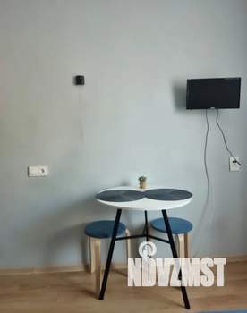 Студия квартира, посуточно, 19м2, 3/10 этаж