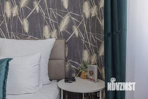 2-к квартира, посуточно, 65м2, 19/19 этаж