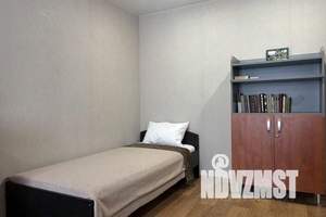 2-к квартира, посуточно, 45м2, 4/5 этаж