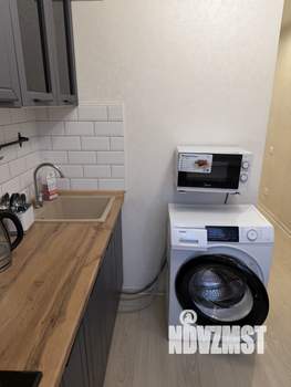 2-к квартира, на длительный срок, 46м2, 4/5 этаж