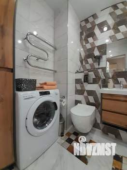 1-к квартира, посуточно, 36м2, 2/6 этаж