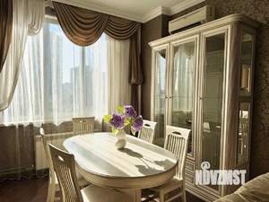 3-к квартира, посуточно, 70м2, 7/14 этаж