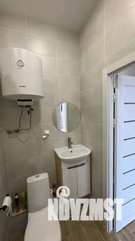 Студия квартира, посуточно, 31м2, 6/8 этаж