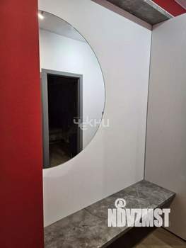 1-к квартира, на длительный срок, 51м2, 2/5 этаж