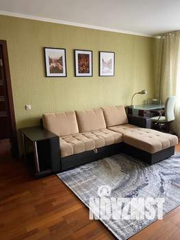 2-к квартира, посуточно, 69м2, 9/9 этаж
