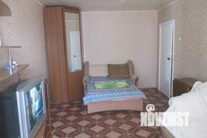 1-к квартира, посуточно, 32м2, 7/9 этаж