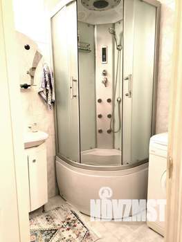 2-к квартира, посуточно, 44м2, 2/9 этаж