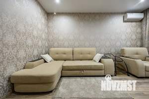 3-к квартира, посуточно, 85м2, 4/12 этаж