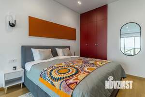 1-к квартира, посуточно, 39м2, 1/1 этаж