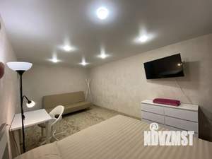 1-к квартира, посуточно, 34м2, 5/9 этаж