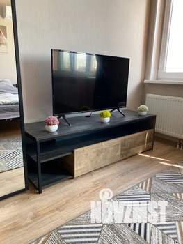 Студия квартира, посуточно, 28м2, 3/10 этаж