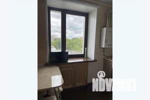 2-к квартира, посуточно, 50м2, 9/10 этаж