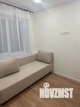 Студия квартира, посуточно, 14м2, 2/5 этаж