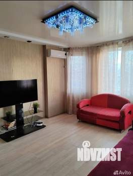 2-к квартира, посуточно, 65м2, 1/1 этаж