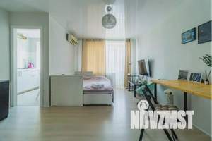 1-к квартира, посуточно, 36м2, 9/9 этаж