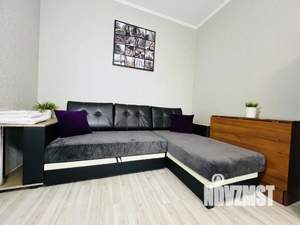 2-к квартира, посуточно, 53м2, 1/1 этаж