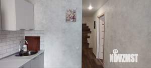 2-к квартира, посуточно, 45м2, 4/5 этаж