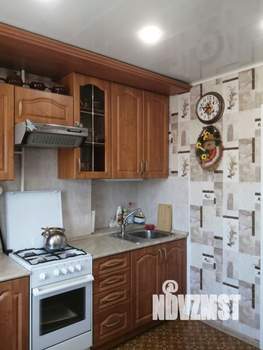 2-к квартира, на длительный срок, 48м2, 4/9 этаж