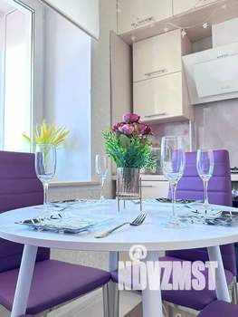 2-к квартира, посуточно, 44м2, 2/9 этаж