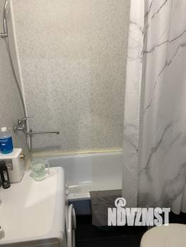 1-к квартира, на длительный срок, 45м2, 1/4 этаж